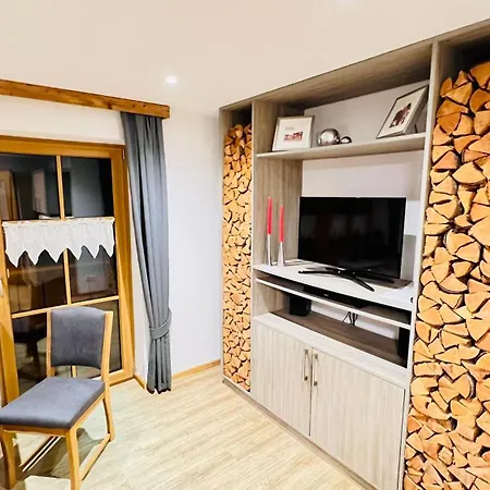 Amelie Appartement *