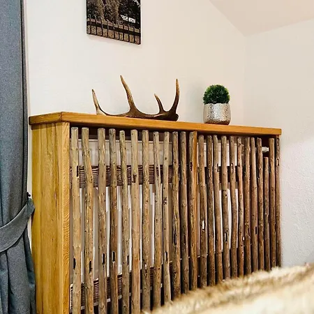 Apartament Amelie Bad Hindelang